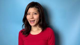 Download lagu Hazuki Kato from HBO Asia's Grisse! Dan's Movie Report Promo mp3