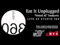 "Weird Al" Yankovic - Eat It Unplugged 