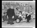 1973 The Mini Munsters Animated TV Special ABC Saturday Superstar Movie