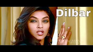 Dilbar dilbar | Sirf Tum | Full Video Song | Sushmita Sen
