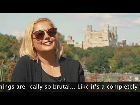 Iveta Baloghova – CLIS DANCE COMPANY