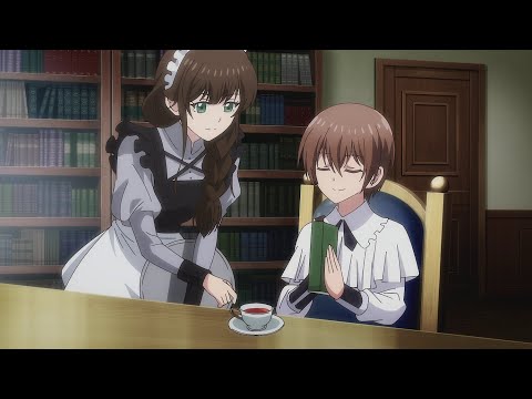 Majutsushi Kunon Wa Mieteiru Capítulo 01 Sub Español / Anime-JL