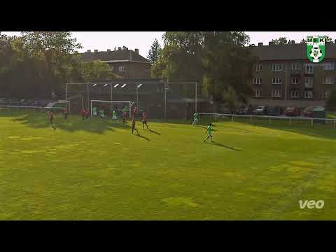 B | příprava 4 | Unie Hlubina - Karviná B