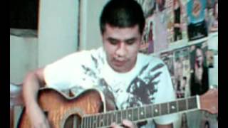 Teaching Myself To Dream (Katy Rose Cover)