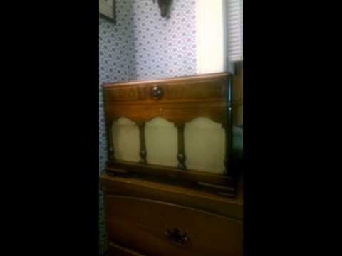 Love (your spell is everywhere)  Arden - Ohman and their Orch...Voc. Frank Luther