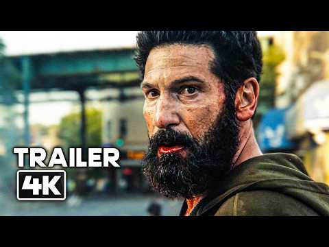 Jon Bernthal Returns in 'The Punisher: One Last Kill'