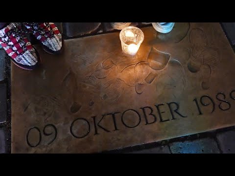 „Wir sind das Volk“: 30 Jahre Friedliche Revolution