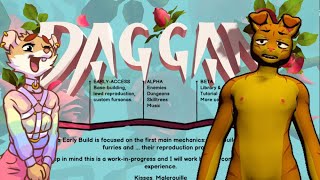 Fursona Breeder? | Daggan Pink