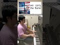 We Are Charlie Kirk Song On Piano