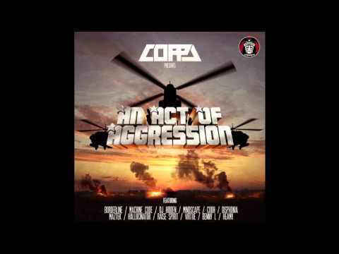 Coppa & Benny L - Panic
