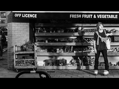 Sam Crofts - USD Skates Pro 2018