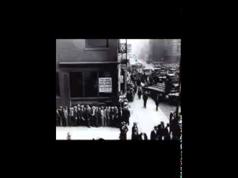 Blue Collar Man - Cover