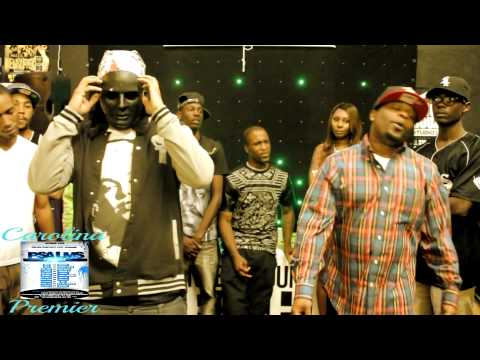 Yun8Los vs Maxx Kane