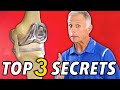 Top 3 Secrets For Increasing Knee Bend Total Knee Arthroplasty