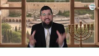 חדש, הבריח הנסתר | זרע שמשון | פרשת תרומה תשפ"ו | הרב אליהו עמר, כנסו https://www.olamhadat.co.il/ (הרב אליהו עמר) - התמונה מוצגת ישירות מתוך אתר האינטרנט יוטיוב. זכויות היוצרים בתמונה שייכות ליוצרה. קישור קרדיט למקור התוכן נמצא בתוך דף הסרטון