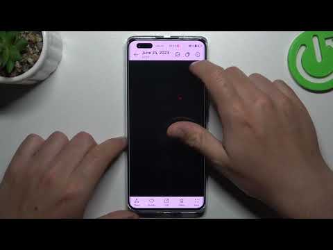 How to Take Burst Shot Photos on Huawei Nova 11 Pro?