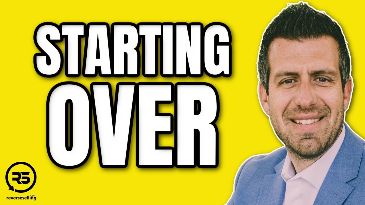 EXACTLY What I'd Do If I Was A NEW Real Estate Agent