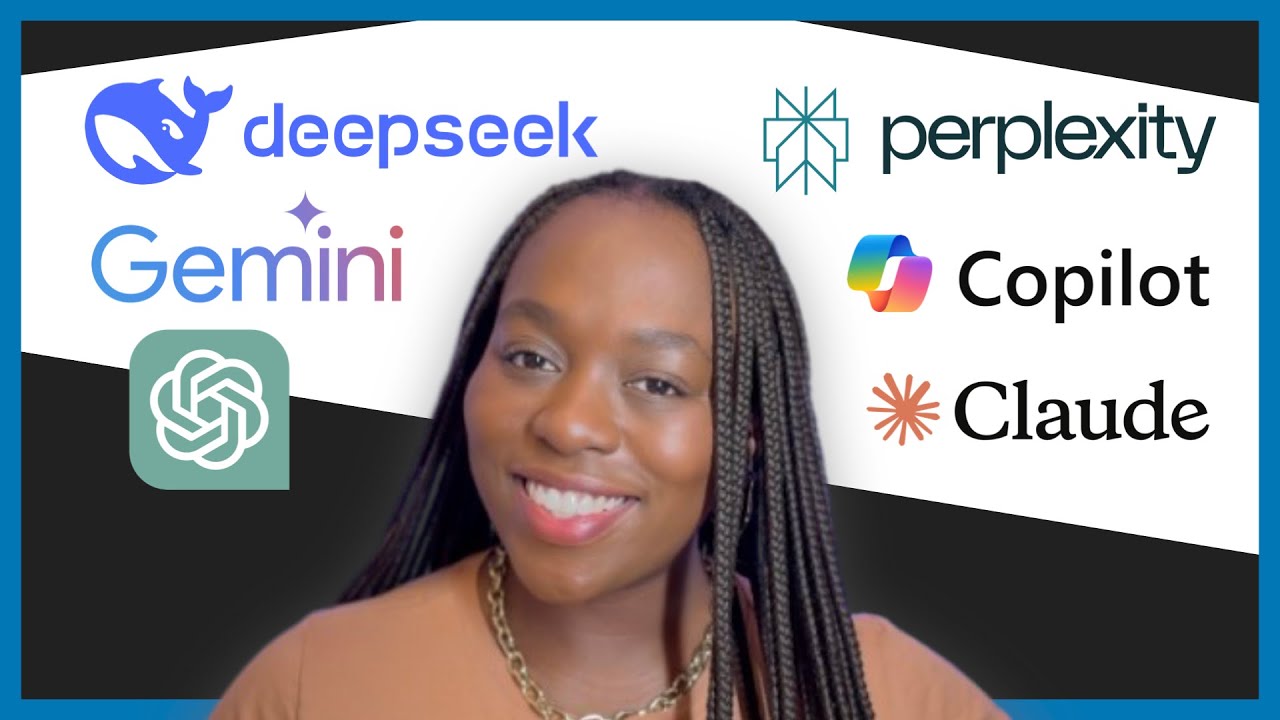 O que as EMPRESAS esperam que VOCÊ SAIBA sobre Inteligência Artificial em 2025?