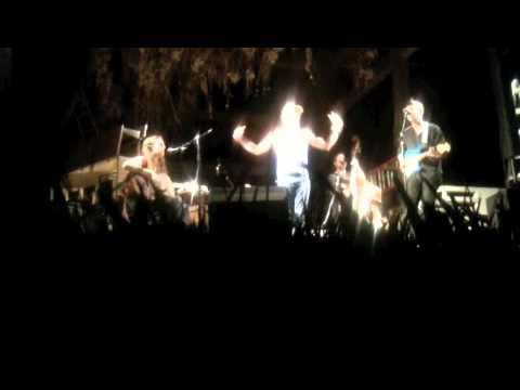 "With Cornstalks Or Among Them," Will Oldham