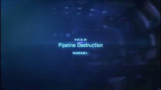 ACE COMBAT™ 7:SKIES UNKNOWN 3ヶ月ぶりの難易度ACEを実況プレイ　Mission8：Pipeline Destruction