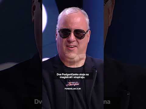 Saša Matić ispričao vic, Andrija nije mogao da prestane da se smeje