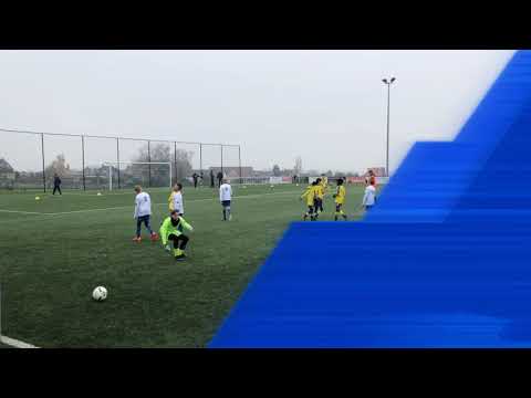 KFC MERELBEKE op Elene Grotenberge