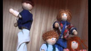 Spector - What You Wanted (Music Video - Hurtwood Prize Entry)