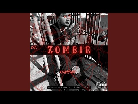 Zombie
