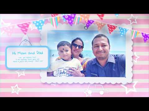 Happy Birthday Abhigyan