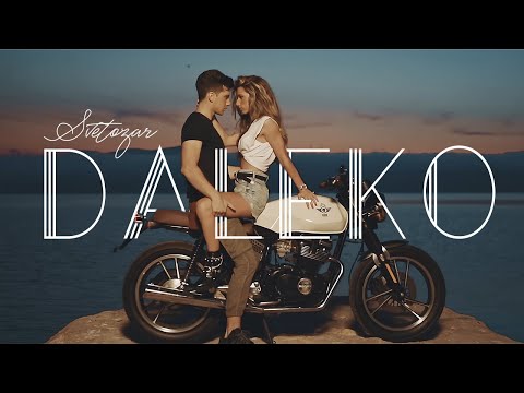 SVETOZAR - DALEKO (OFFICIAL VIDEO)