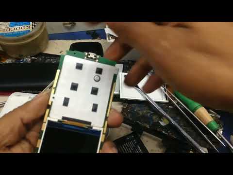 Nokia 6300 4G Speaker ways || Nokia Ta-1287 Speaker Problem || Nokia 6300 4G 2020