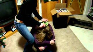 19 and crazy by bomshel