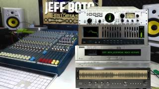 Jeff Boto - Histórias Reais Mixtape