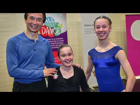 Meet Bridget and Morgan video thumbnail