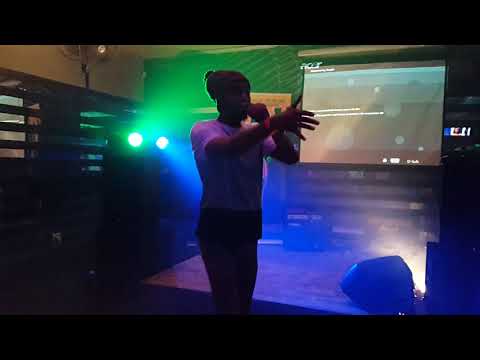 K-Rhyme - Mercy (Live)