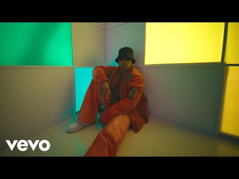 Chencho Corleone - Solo estoy mejor (Visualizer)