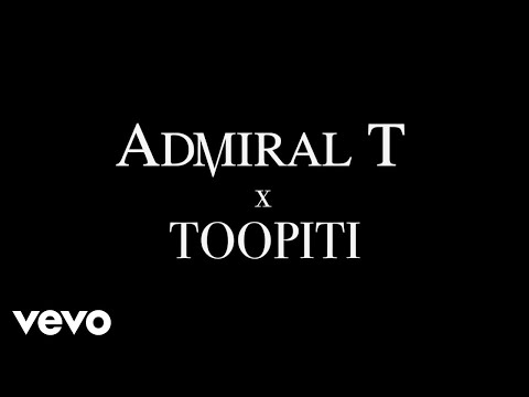 AdmiralT - Donne Tout (prod by Marcus) ft. Toopiti