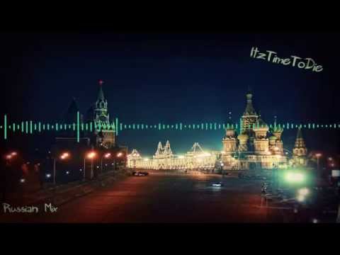 D Bosh - Saj / Зай  [RUSSIAN MIX]