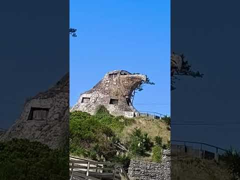 Villa Argentina, Canelones. Uruguay. Playa El Águila. Enero 2026.