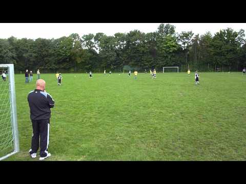 BSV Ölper gegen Eintracht U11.mpg