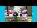Nickelodeon Music The Backyardigans Music Video Robot On A Rampage 2013 2015