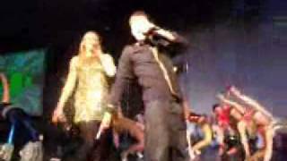 Same Difference-If You Can&#39;t Dance-Pontins Southport-2/4/10-New Tour