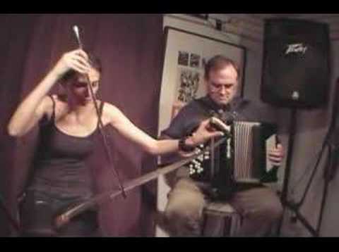 Nicki Jaine Somewhere Over the Rainbow