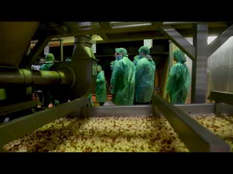 Tag des offenen Unternehmens 2019 in Neukölln