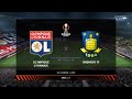 Lyon vs Brondby | UEFA Europa League 30 September 2021 Prediction