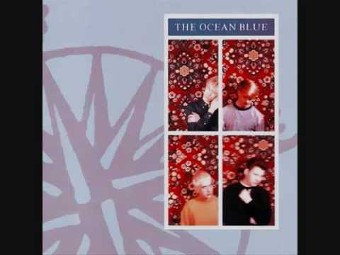 The Ocean Blue - A Familiar Face