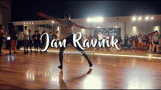 An Evening I Will Not Forget - Dermot Kennedy - SUMMER FACTORY - Choreography by Jan Ravnik