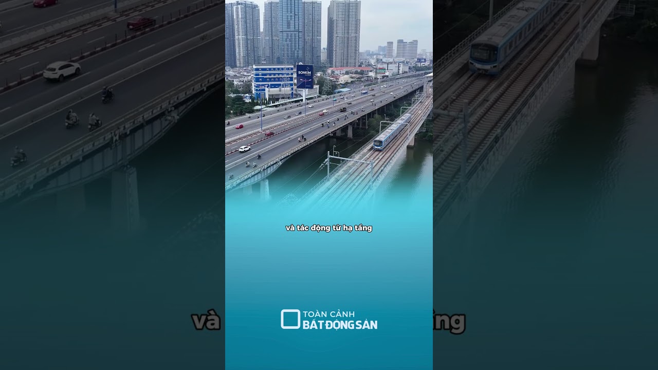 CHUNG CƯ TP.HCM TIẾP TỤC TĂNG GIÁ