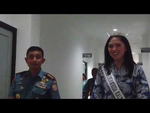 Video Profil Rachel Eleeza Coloay  Puteri Indonesia Kalimantan Utara 2020