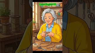 Learn English language with the help of simple stories to improve your English level 📕📚